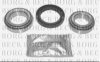 BORG & BECK BWK456 Wheel Bearing Kit